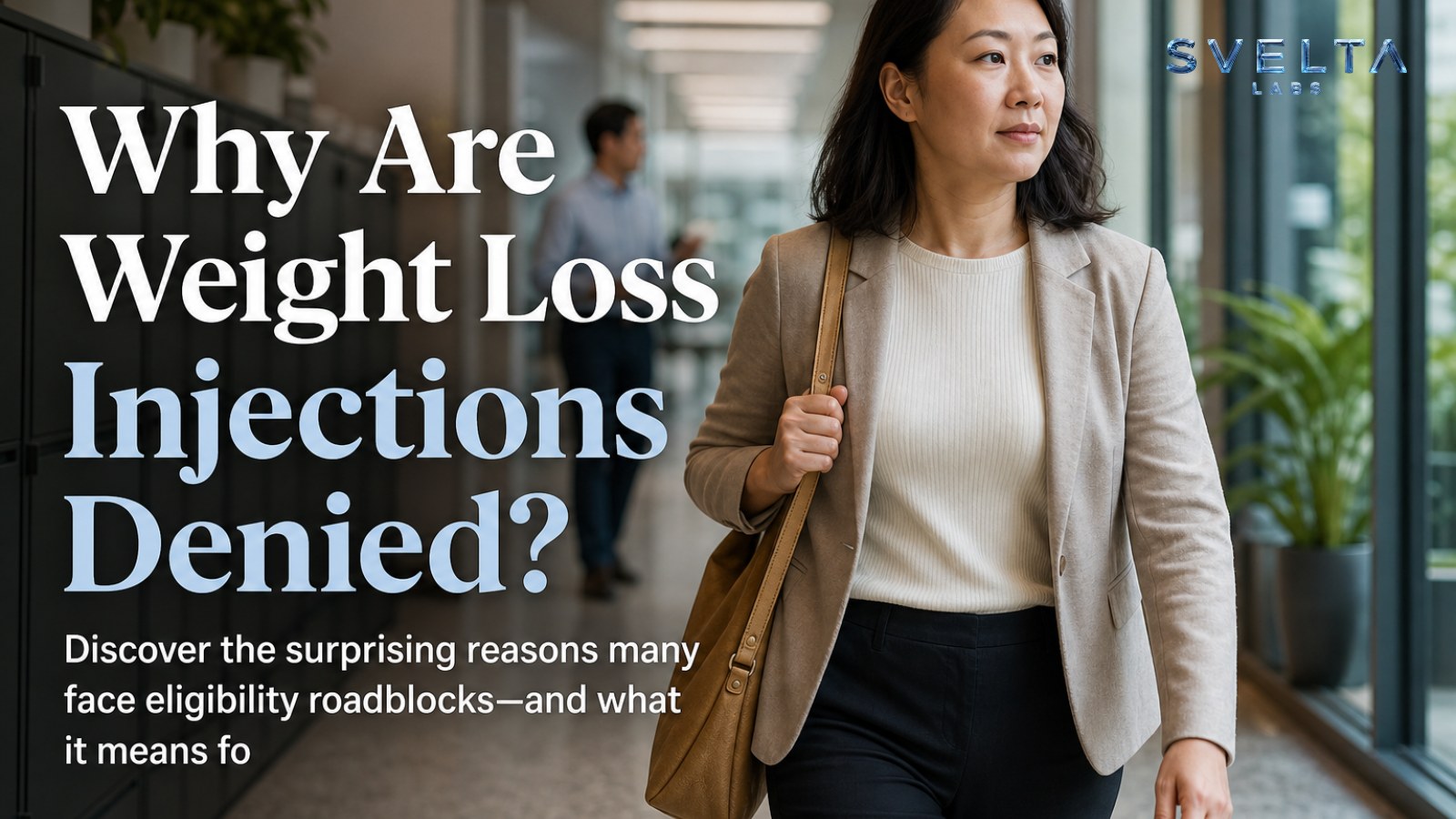 Understanding Weight Loss Injection Eligibility and Lived Experience