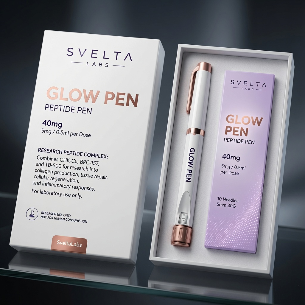 Glow Pen