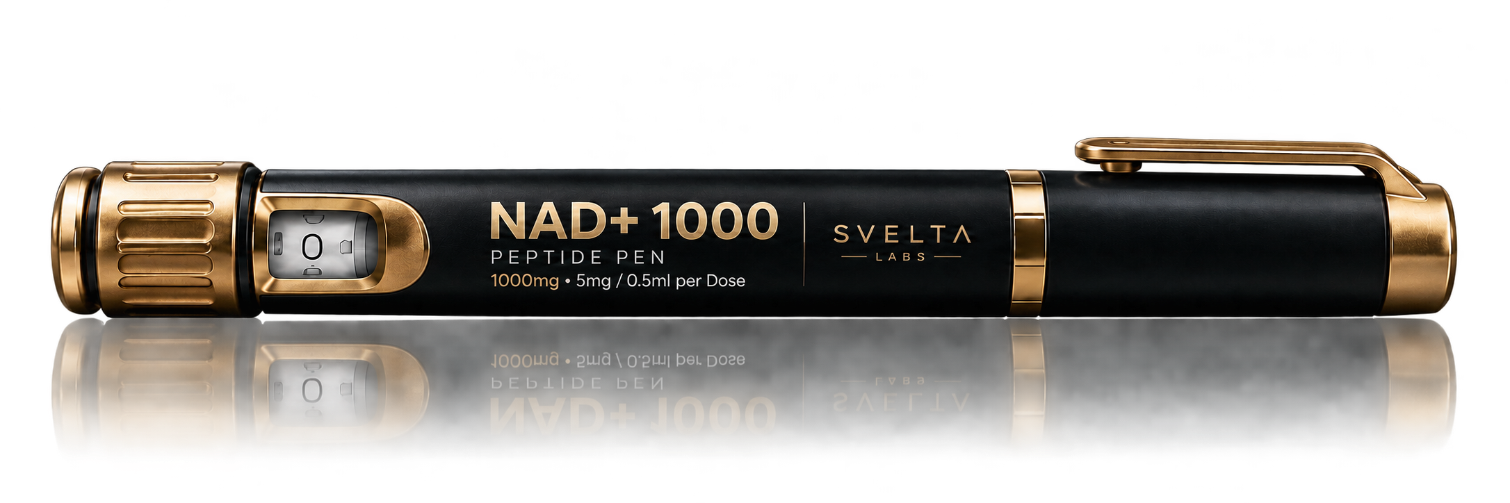NAD+ 1000 Pen