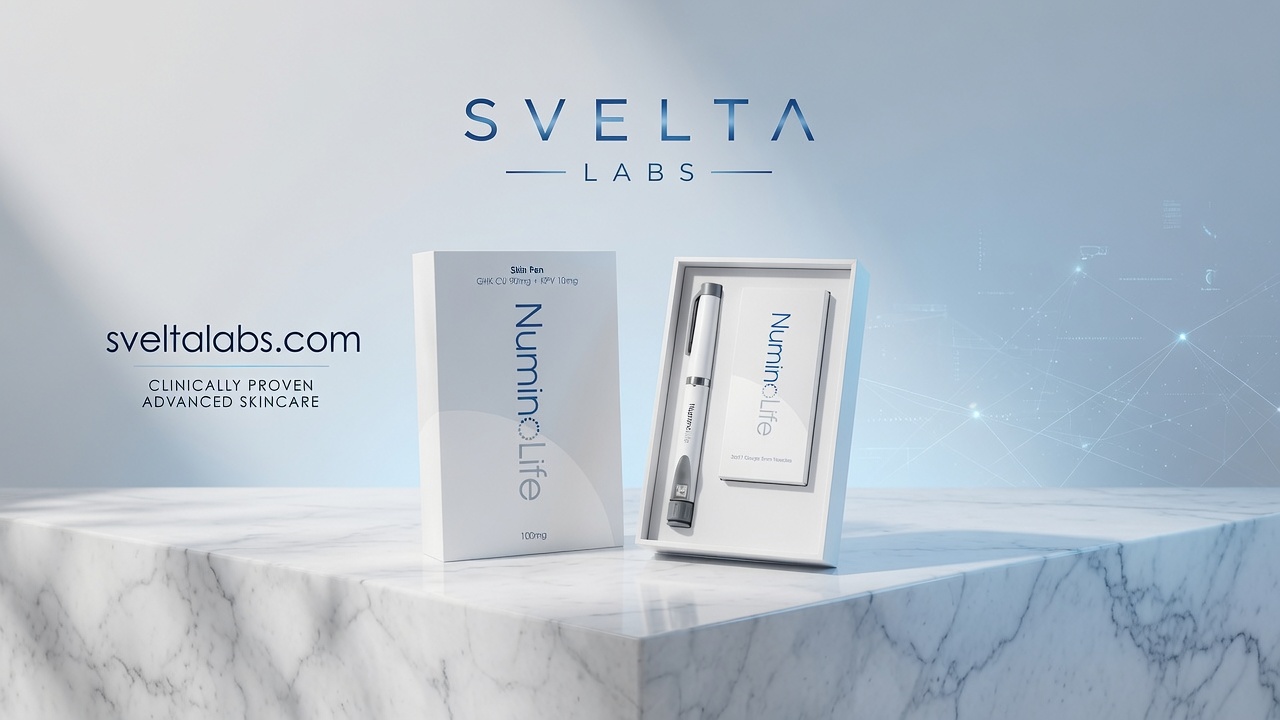 Skin Pen