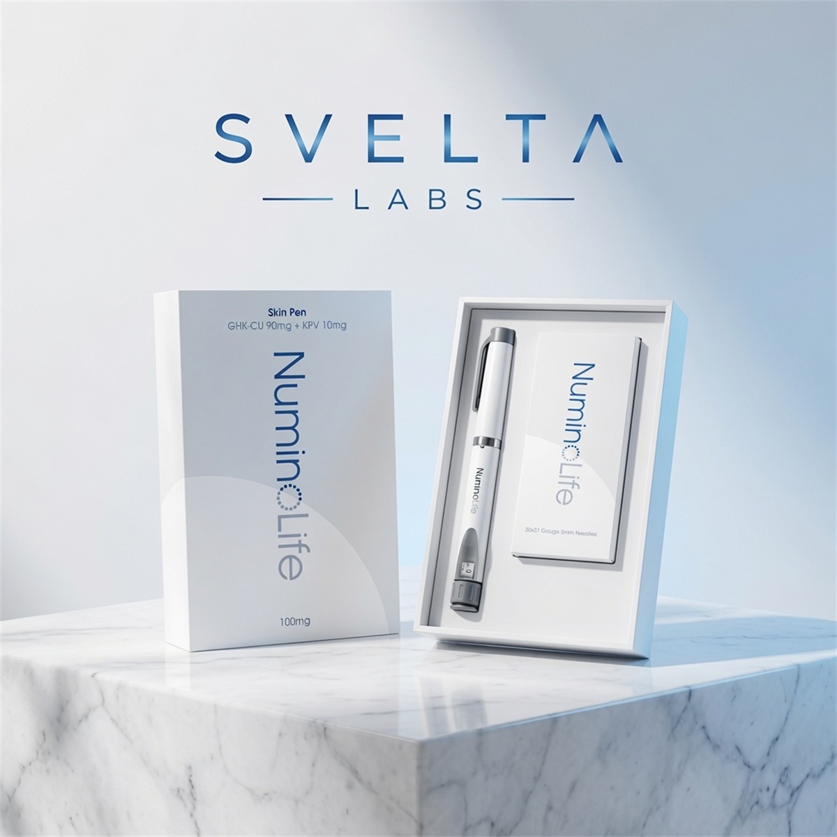 Skin Pen