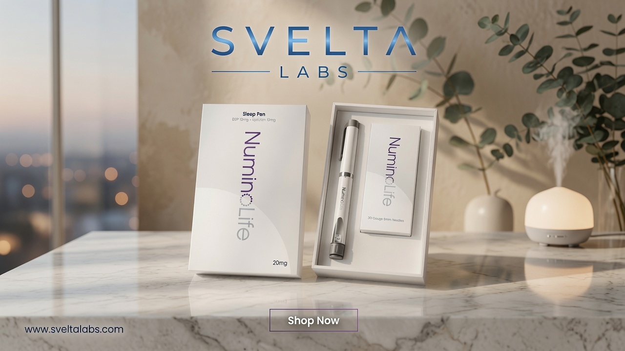 Sleep Pen